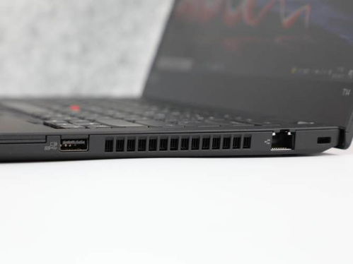 高性能AMD銳龍處理器加持，ThinkPad T14 Gen2銳龍商務本體驗評測